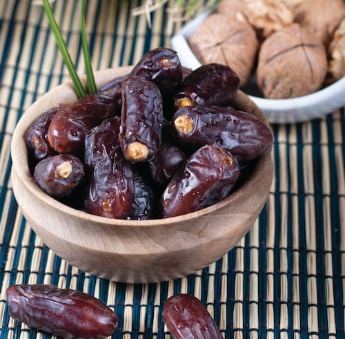 تصویر 2 از خرید خرمای ربی + قیمت فروش استثنایی